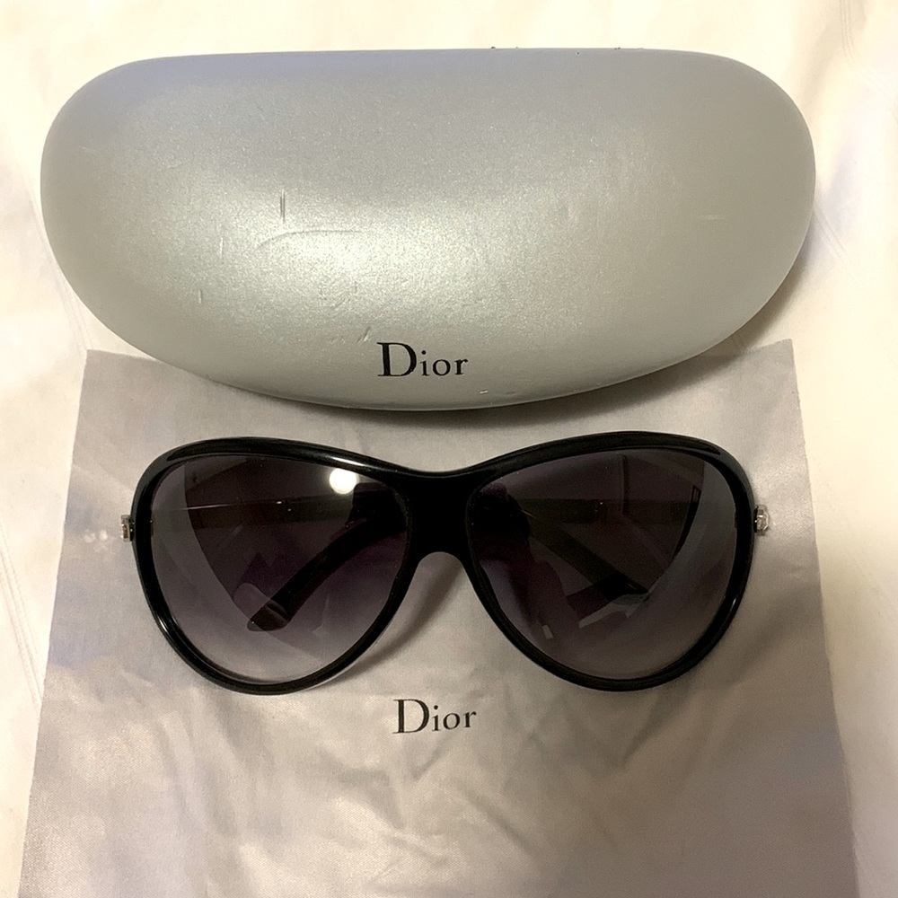 Christian Dior Sunglasses